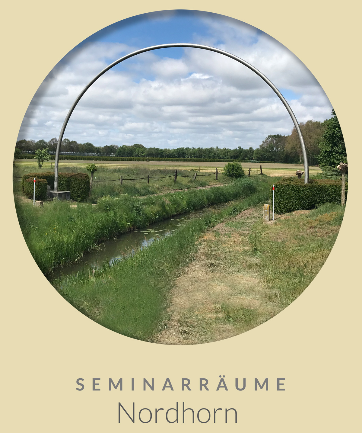 Supervision, Coaching, Mediation | Seminarräume in Nordheim